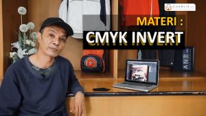 CMYK Invert